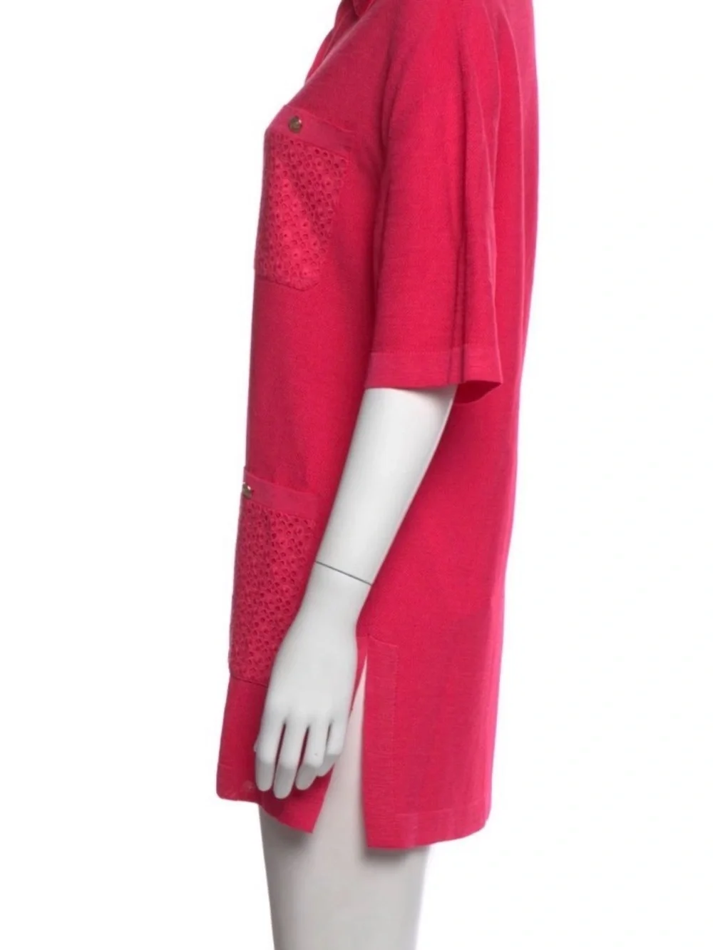 CHANEL 2021 Mini dress